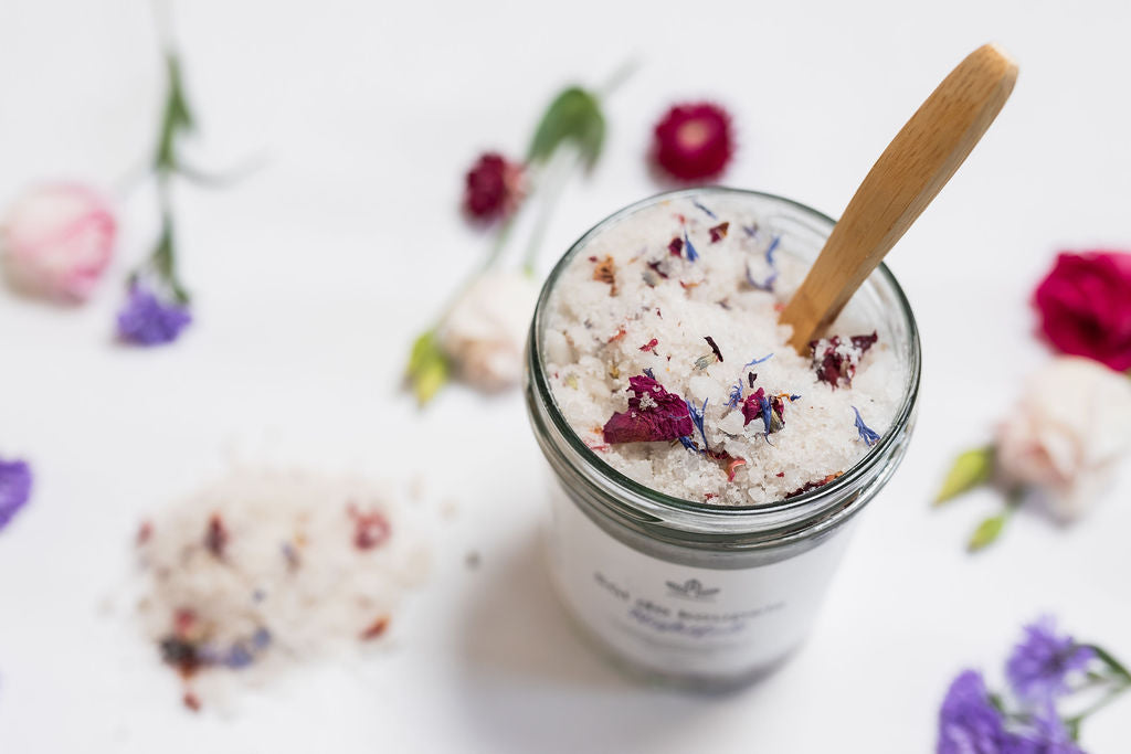 Nightfall Bath Salt