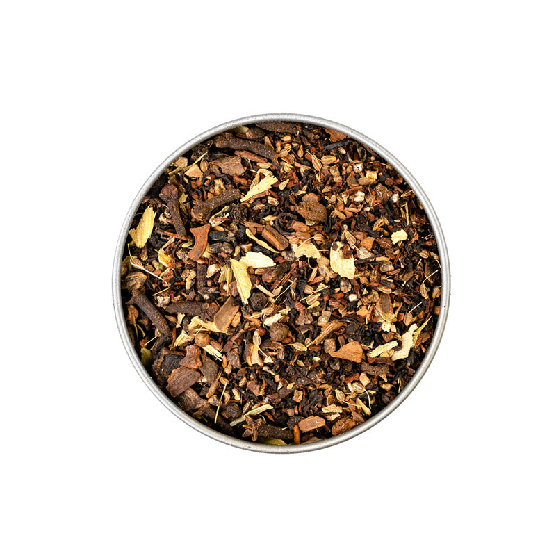 Chai masala spice