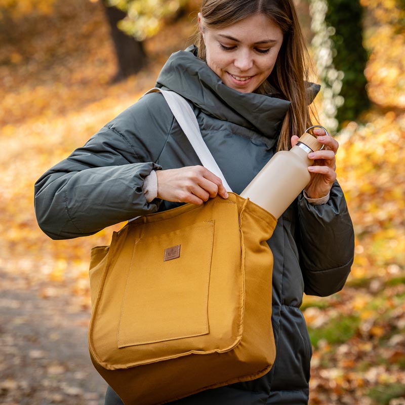 GoodBag bavlněná multifunkční taška