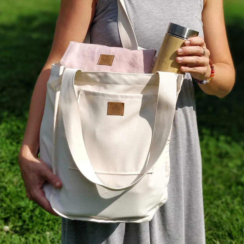 GoodBag bavlněná multifunkční taška