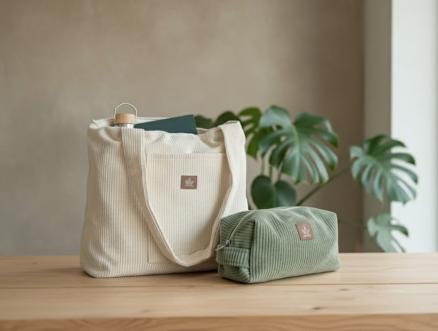 GoodBag Manšestrové Duo