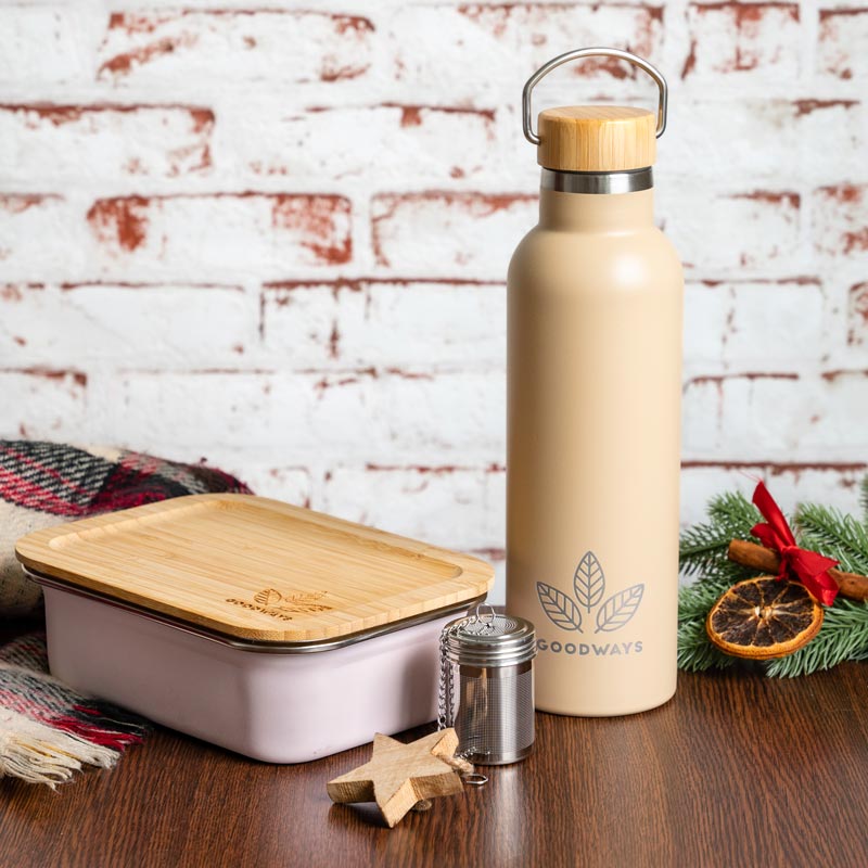 GoodFlask Package