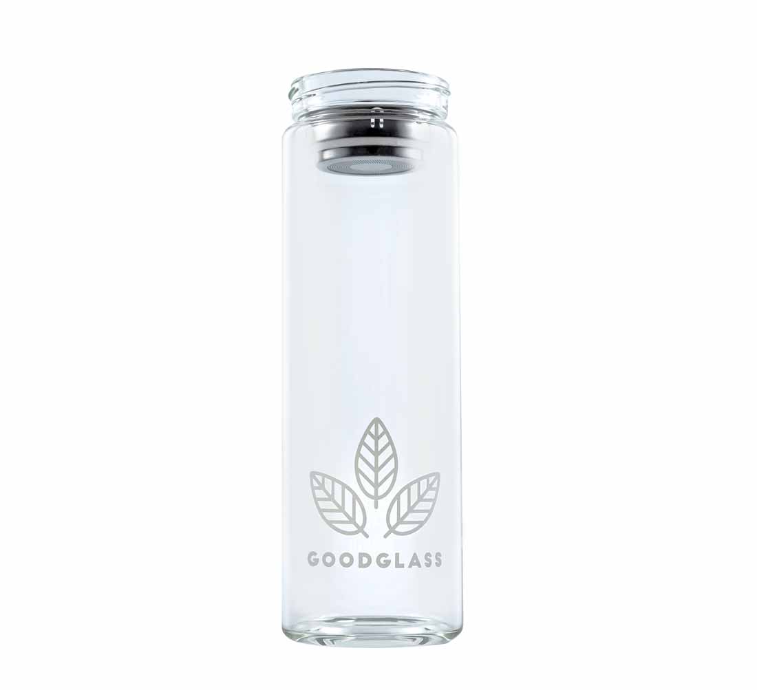 GoodGlass Simple bez víčka