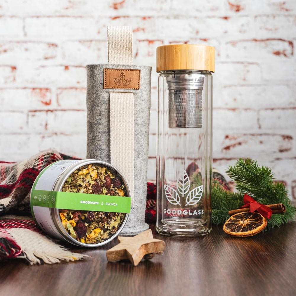 GoodGlass Package