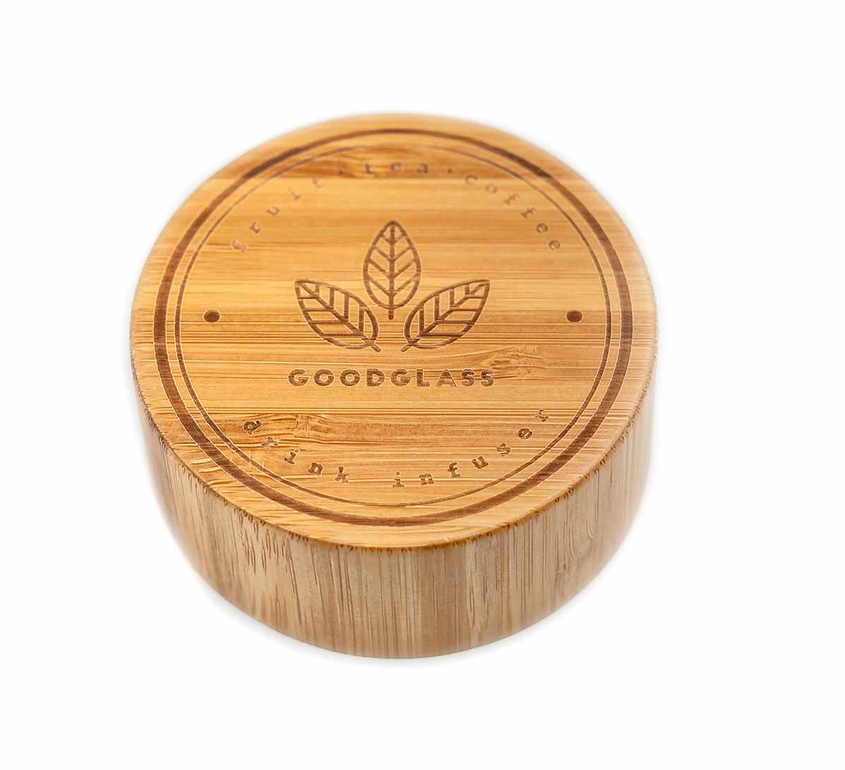 GoodGlass Simple víčko