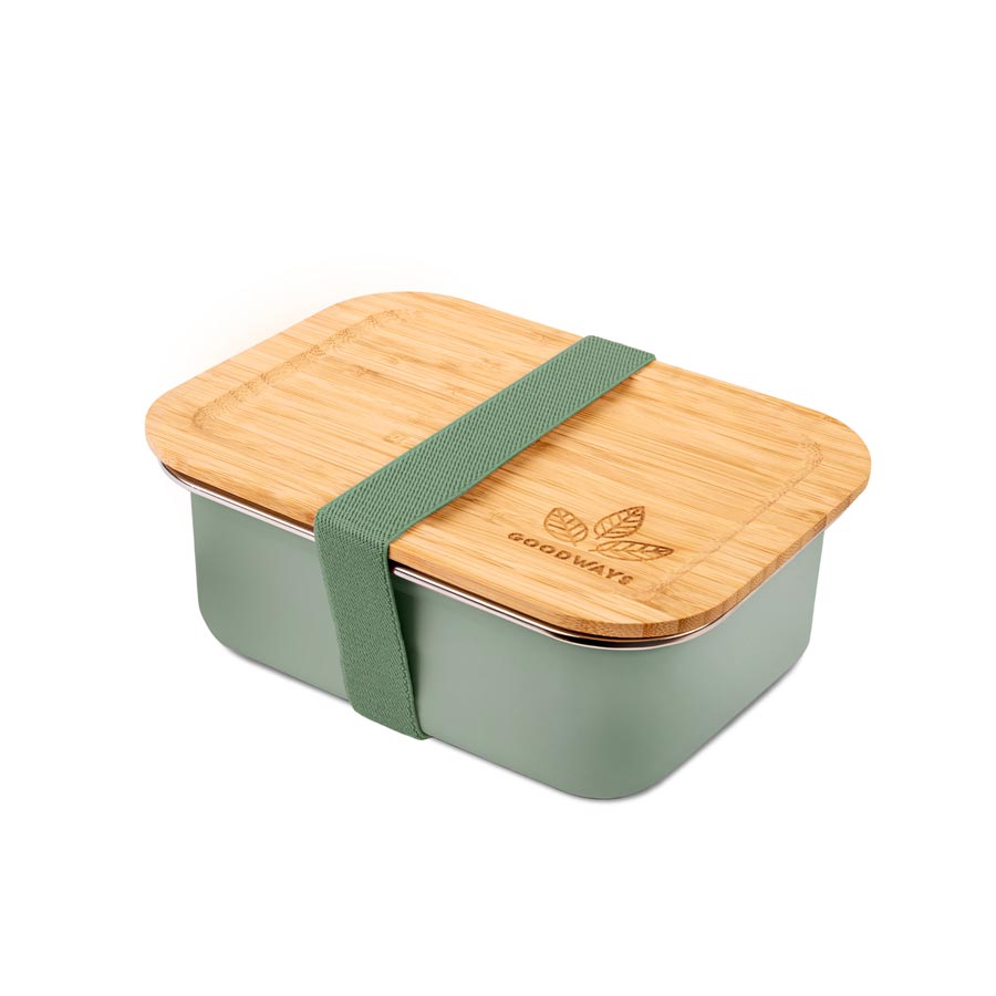 GoodBox food box