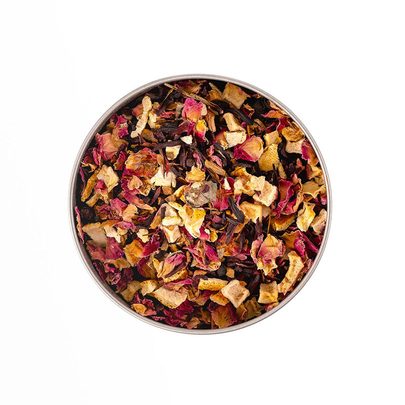 Fruit Delight fruit tea
