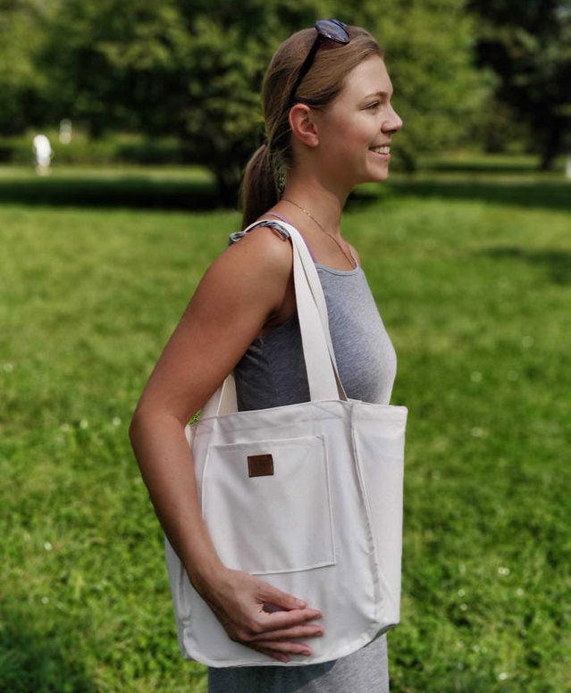 GoodBag bavlněná multifunkční taška