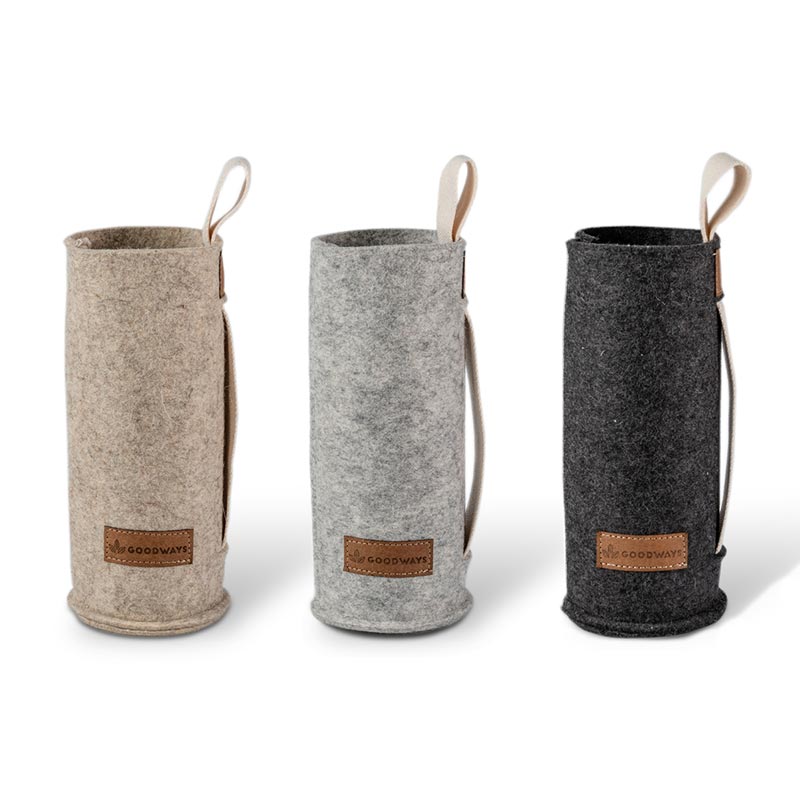 GoodGlass bottle Sleeve