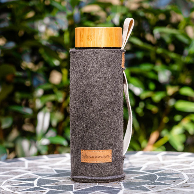 GoodGlass bottle Sleeve