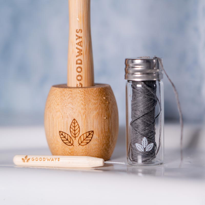 Toothbrush holder