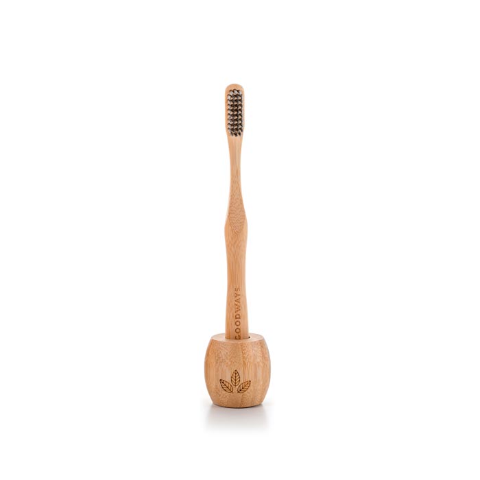 Toothbrush holder