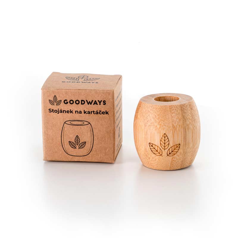 Toothbrush holder