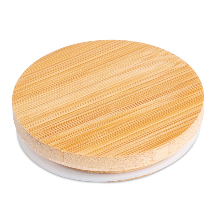 GoodCup bamboo lid