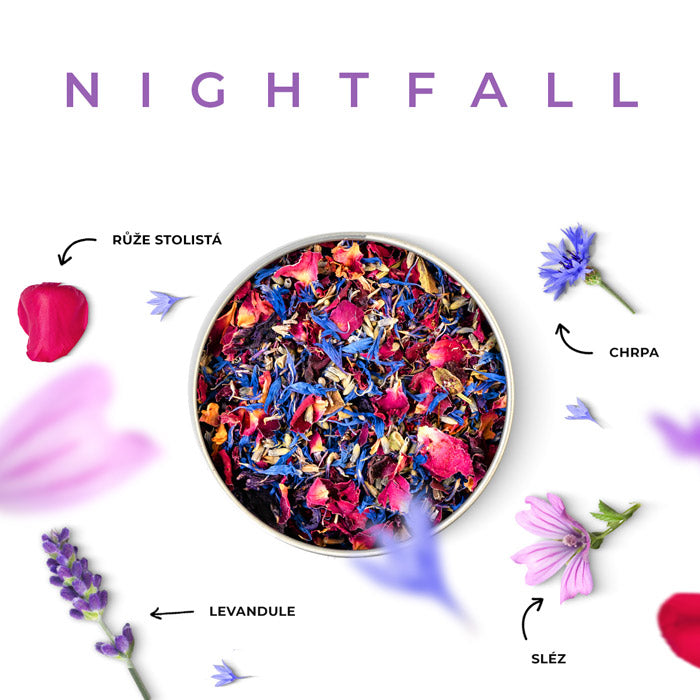 Edible Flowers Collection