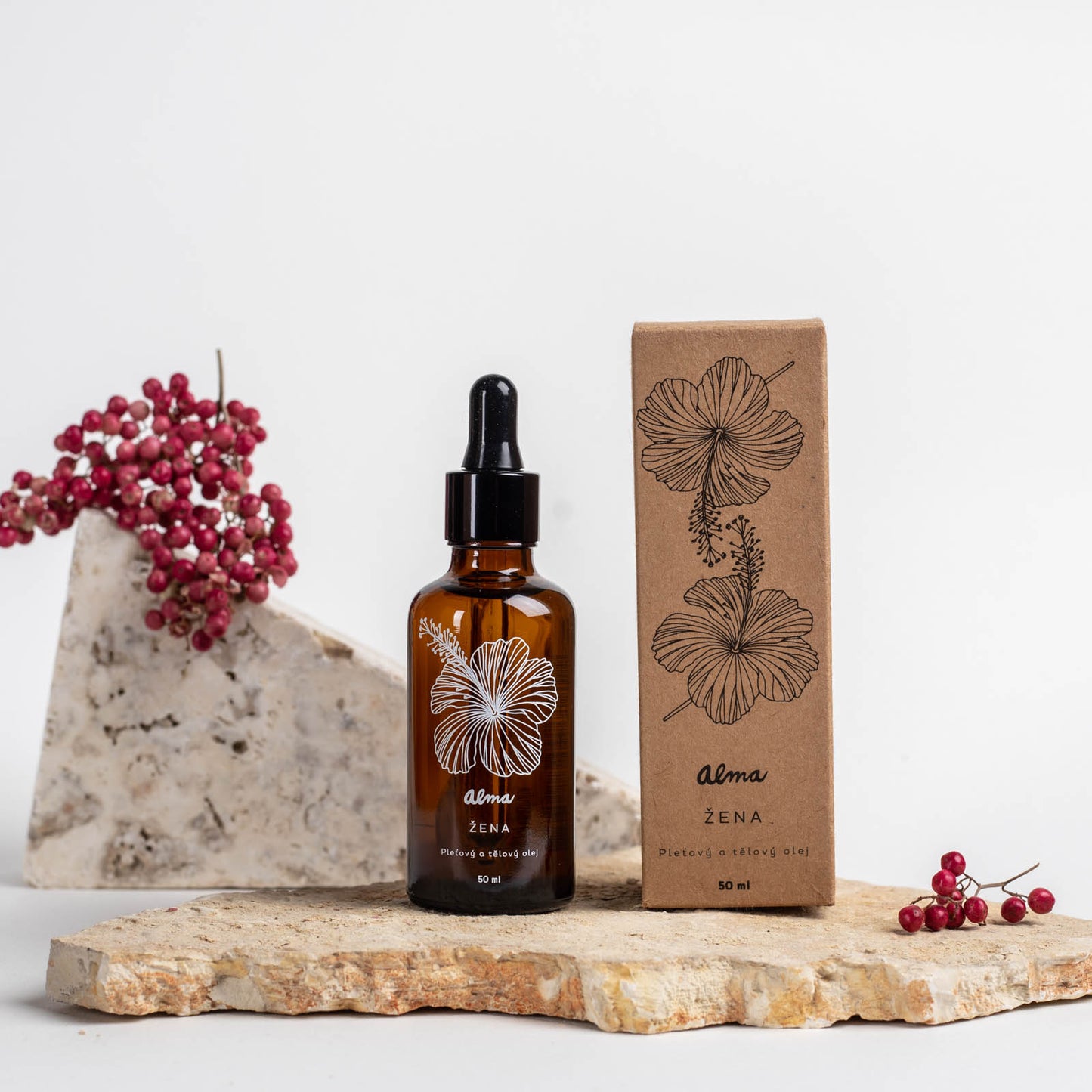 Ladies' Cosmetic Package For Her - bundle